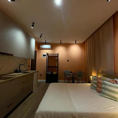 Apartman Papa Bipe *